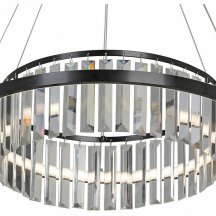 Подвесной светильник Vitaluce  V54010-1/1S