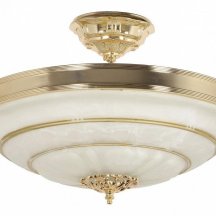 Люстра для кухни Arti Lampadari Pavia Pavia E 1.13.P40 G