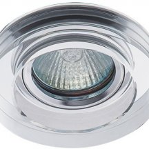 Точечные светильники Kanlux MORTA B CT-DSO50-SR 22117