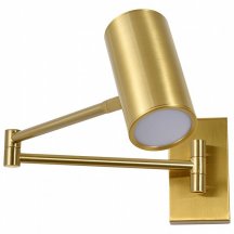 Бра Escada Stigma 10282/1LED Brass