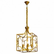 Подвесная люстра AM-Group AM366 AM366 SP4