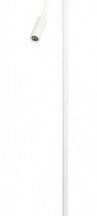 Торшер Loft IT Ritz 10253F/B White