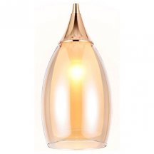 Подвесной светильник на кухню Ambrella light  tR3543