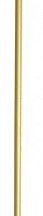 Подвесной светильник Indigo Linea 14024/B/1P Brass