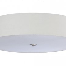 Потолочный светильник Crystal Lux Jewel JEWEL PL700 WH