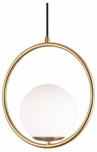 Подвесной светильник Moderli Barocco V11577-1P