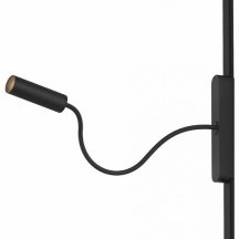 Трековый светильник Denkirs AIR SPOT DK5313-BK