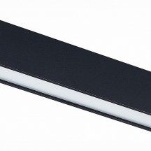 Трековый светодиодный светильник для магнитного шинопровода ST Luce ST657.496.09