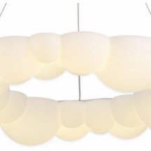 Подвесная люстра Lussole Claudia LSP-7078