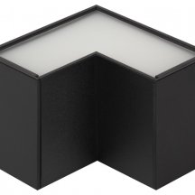 Настенно-потолочный светильник  SML-AC-3-4W-6K-LB