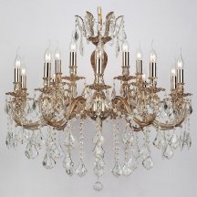 Подвесная люстра Lucia Tucci Barletta 122.10.5 Coffe Gold Подвесная люстра Lucia Tucci Barletta 122.10.5 Coffe Gold