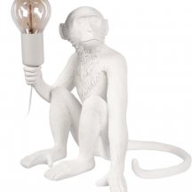 Интерьерная настольная лампа Loft IT Monkey 10314T/A