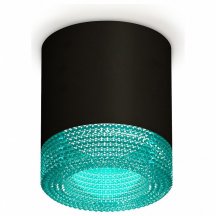 Точечный светильник Ambrella light Techno XS7402013