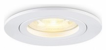 Встраиваемый светильник Ambrella light Techno Spot Standard Tech TN102450