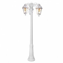 Наземный фонарь Fumagalli Saba K22.156.S30.WXE27DN