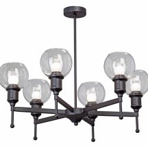 Потолочная люстра Vitaluce V4791-1/6PL