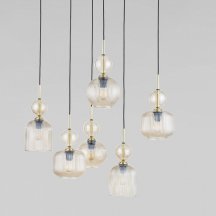 Подвесная люстра TK Lighting  11044