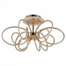 Элитная потолочная люстра Citilux Salma Smart CL224A162