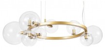 Подвесной светильник Arte Lamp Vincent A7790SP-10GO