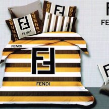 Натуральное saten Brands Euro (Fendi)