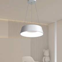 Подвесной светильник Alfa Light F0724-23