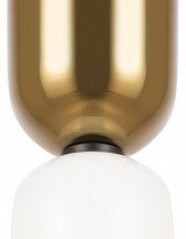 Подвесной светильник Maytoni Memory MOD177PL-01G