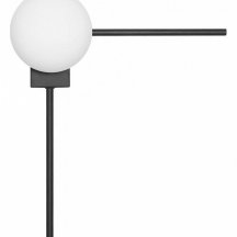 Настенный светильник Loft IT Meridian 10132/E Black