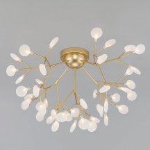 Люстра из Китая Bogate`s Foglia A053997