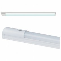 Накладной светильник Uniel ULI-L24 ULI-L24-8W/4200K SENSOR IP20 WHITE