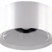 Точечный светильник Citilux Rover CL743090N