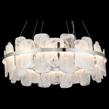 Подвесная люстра Wertmark Nelly WE158.24.103