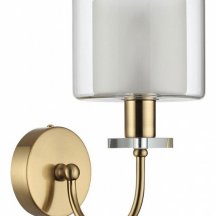 Бра Odeon Light Saga 5088/1W