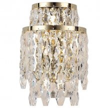 Бра Newport 8530 8535/A gold polished