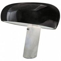 Интерьерная настольная лампа Divinare Denton 1083/06 TL-1