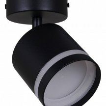 Спот Reluce Technical 53001 53001-9.5-001IL SPOT LIGHT GX53 BK