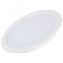 Встраиваемый светильник Arlight Dl-bl DL-BL225-24W White