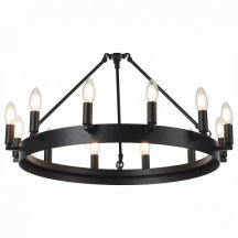 Люстра для натяжных потолков Citilux Смитсон CL470112