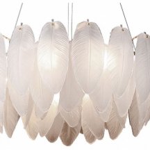 Подвесная люстра Kink Light Джана 07680-60,36