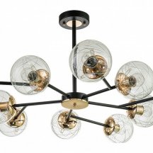 Потолочная люстра Escada Miracle 1146/10P