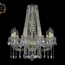 Люстра для натяжного потолка ArtClassic 11.12 11.12.10.195.h-63.Gd.Sp