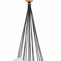 Подвесная люстра Hinkley Nula QN-NULA-15P