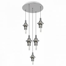 Потолочная люстра Alfa Light F2524-27