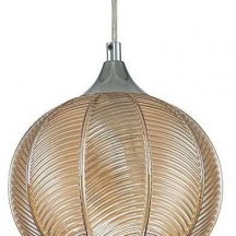 Подвесной светильник Escada Pion 10194/1S Amber