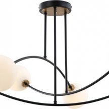 Потолочная люстра Lussole Bryan LSP-8936