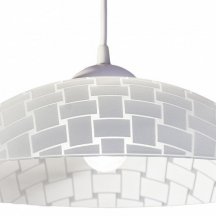 Подвесной светильник Arte Lamp Cucina A3421SP-1WH