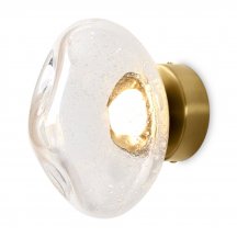 Настенный светильник Freya Mote FR5601WL-01TR