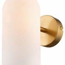 Светильник настенный Velante 336-501-01