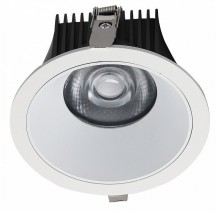 Точечный светильник Wertmark Dorsum WTD.O06.000.30.15