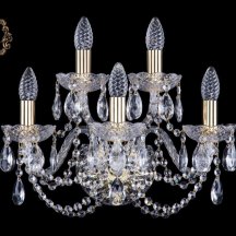 Бра ArtClassic 10.11.3+2.165.Gd.Sp