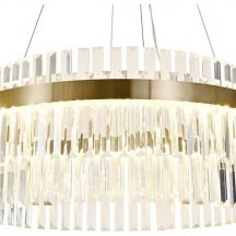 Подвесная люстра Citilux Sheldon CL339153